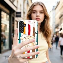 Fashion Phone Cases - 黑色 - 查看 6