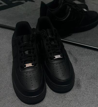 Men Skateboarding Shoes