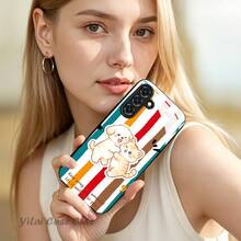 Fashion Phone Cases - 黑色 - 查看 9