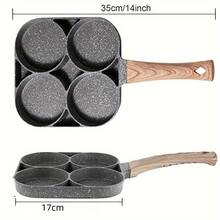 Pans - View 3