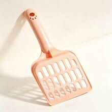 Pet Lovers Look Here! Cat Litter Scoop Plastic Cat Poop Shovel Cleaning Litter Box Scoop Pet Supplies Durable And Shatterproof - View 13