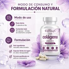 GWYNNE Collagen Protein - 90 Count - View 5