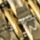 Silver and Gold