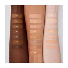 Laura Mercier Real Flawless Weightless Perfecting Serum Concealer #1C1 (Fair With Cool Undertones) 5.4ml/0.18 Oz | 可疊加遮瑕 | 自然妝感 | 長效持久 | 防水抗卡紋 | 無香料 | 不致粉刺 - 1C1 - 5.4ml - 查看 4