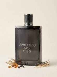Jimmy Choo Man Intense 男士淡香水喷雾 EDT Intense 6.7 盎司/200 毫升 - 男士 EDT 強效 - 查看 1