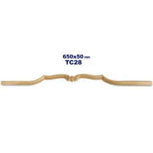 Door Molding & Trim - A - View 1