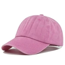 1pc Personalized Custom Embroidered Washed Baseball Cap, Vintage Distressed Dad Hat, Name Letter Embroidery Baseball Cap, Adjustable Cotton Trucker Hat, Y2K Streetwear Hat, Korean Minimalist Casual Sun Hat, Money Aesthetic Retro Hat, Couple Hat, Bridal Party Hat, Daily Commute Travel Sun Protection Hat, Unisex Fashion Gift, Christmas Gift - Multicolor 3 - View 20