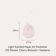 Double-Layer Floral Scented Disposable Soap Paper/Soap Sheets Box, Dual-Layer Dual-Scent Design With Silicone Hanging Rope, Convenient For Carrying And Using For Hand Washing Outdoors Or During Travel, Quickly Dissolves In Water, Suitable For Daily Commute, Travel Or Outdoor Waterless/Public Place Hygiene Cleaning - Multicolor - View 6