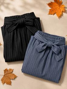 Women Pants - Multicolor - View 3