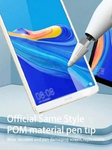 Universal Fast Response Stylus Pen, Compatible With Tablet And Phone Touchscreens, Suitable For IOS And Android, Compatible With Apple, For Drawing, Gaming And Writing, 2018 And Later - Multicolor - View 8
