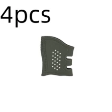 (4pcs) Rubber Anti-Slip Grip Covers Suitable For 17, 19, 20, 21, 22, 23, 25, 31, 32, 34, 35, 37, 38 - Multicolor - View 16