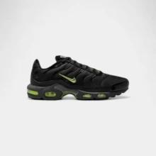 Nike Air Max Plus Black Volt Ice - 黑色 - 查看 1