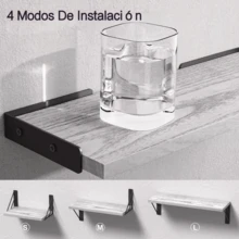Other Storage Holders & Racks - Grey - View 4
