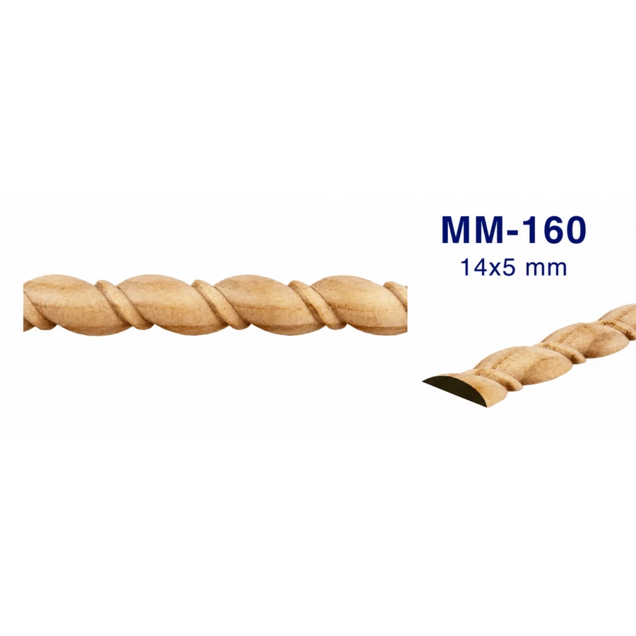 Door Molding & Trim - C - View 1