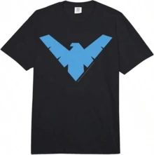 Women T-Shirts - 黑色 - 查看 1