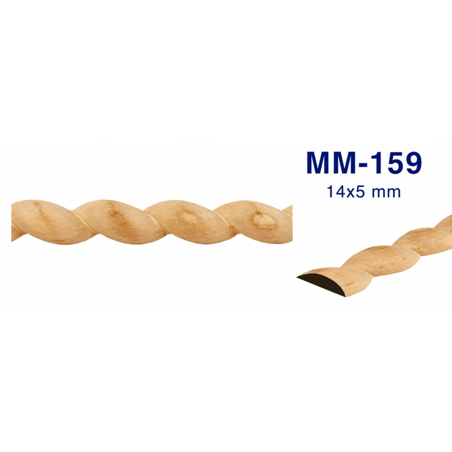 Door Molding & Trim - C - View 1