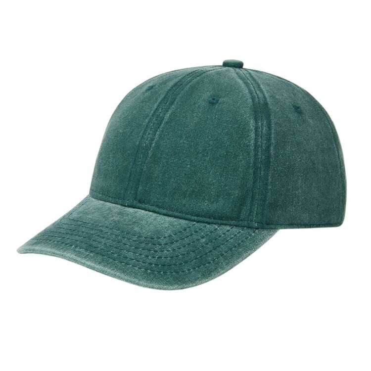 1件個性化刺繡水洗棒球帽，復古做舊爸爸帽，客製化卡車帽，Y2K時尚帽，可調節帽子，極簡刺繡帽，休閒韓系風格帽，復古金錢美學帽，個性化禮物，日常穿搭 - 彩色 - 查看 16