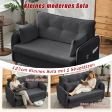 Sofas & Couches - 灰色 - 查看 3