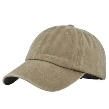 1pc Personalized Custom Embroidered Washed Baseball Cap, Vintage Distressed Dad Hat, Name Letter Embroidery Baseball Cap, Adjustable Cotton Trucker Hat, Y2K Streetwear Hat, Korean Minimalist Casual Sun Hat, Money Aesthetic Retro Hat, Couple Hat, Bridal Party Hat, Daily Commute Travel Sun Protection Hat, Unisex Fashion Gift, Christmas Gift - Multicolor 3 - View 50
