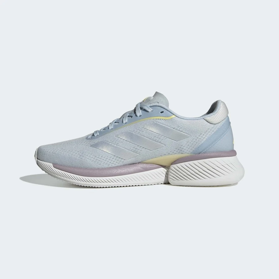 Adidas SUPERNOVA ETERNO Series Ultra-Lightweight Cushioned Comfortable Running Shoes IH0442 - Baby Blue - View 1