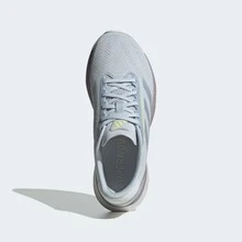 Adidas SUPERNOVA ETERNO Series Ultra-Lightweight Cushioned Comfortable Running Shoes IH0442 - Baby Blue - View 8