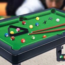 Billiard Tables - Multicolor - View 1