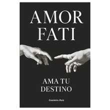Combo 3 Libros Memento Mori + Amor Fati + Carpe Diem - Conjuntos - Ver 4