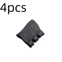 (4pcs) Rubber Anti-Slip Grip Covers Suitable For 17, 19, 20, 21, 22, 23, 25, 31, 32, 34, 35, 37, 38 - Multicolor - View 13