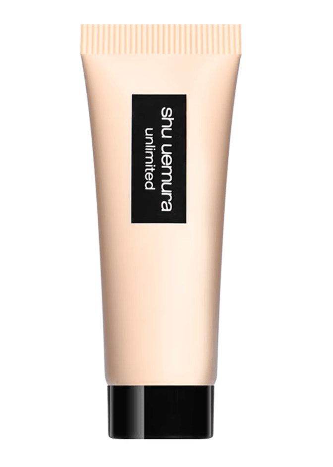 Shu Uemura Feather Silk Uzun Kalıcı Fondöten 584# 10ml Yeni | Küçük Kare Şişe Yağlı Cilt Kurtarıcı Feather Silk Teknolojisi Hafif Mat 12 Saat Kalıcı Sarı-1 Sarı-2 Mükemmel Uyumlu Kapatıcı Güneş Korumalı 2'si 1 Arada Seyahat Boyu Taşınabilir