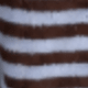 Blue and Coffee Color