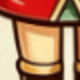 彩色