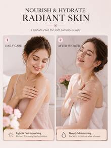 L'Occitane 櫻花身體乳液 75ml 旅行裝 保濕身體乳 長效留香 適合度假日常護膚禮物 - 甜蜜櫻花身體乳 75ml - 查看 3