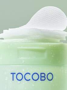 TOCOBO - Cica Soothing Refreshing Pack - Cica Calming - View 2