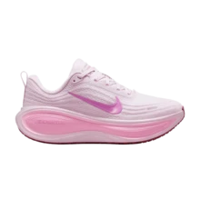 Nike Vomero Plus Bleached Lilac (Women's) - 白色 - 查看 1