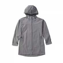 Phenix Urban Women's Windbreaker Jacket, Spring/Summer Minimalist Breathable Quick-Dry Outdoor Casual Sports Jacket - White - View 2