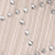Beige Rhinestone