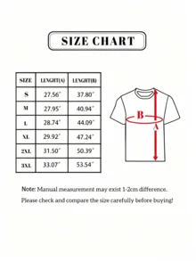 Stick Figure Joke Sarcastic Anti-Social Shirt Ignore People T-Shirt T Shirt For Men - Black - View 5