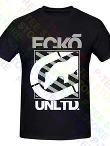 Women T-Shirts - 黑色 - 查看 1