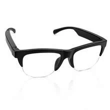 Bluetooth Smart Glasses With Wireless Audio | Hands-Free Technology - View 3