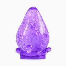Dreamy Soft Drop-Style Fidget Toy, Suitable For Adults, Silicone Sensory Toy, Suitable For Children (Autism, ADHD), Birthday Gift (Color May Vary Slightly) - Multicolor - View 14