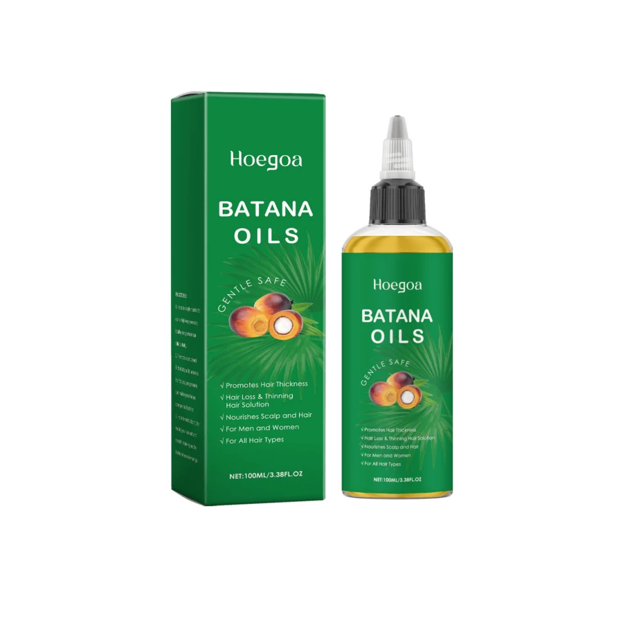 Hair Gloss