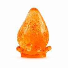 Dreamy Squeeze Toy - Smooth And Delicate Touch, Soft Stress Relief Ball With Base; Sensory Toy To Relieve Anxiety And Stress, Help You Relax And Calm Your Emotions - Water Drop Shape - Multicolor - View 12