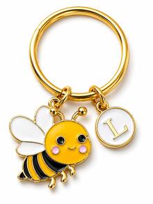 Yellow Bee