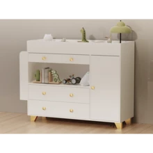 Baby Chests & Dressers - Black - View 6