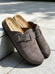 Mocha Brown