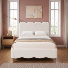 Bed Bases & Foundations - White - View 3