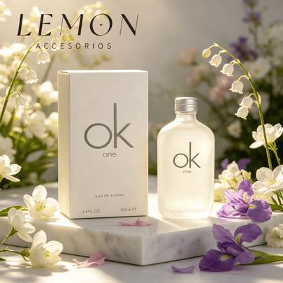 LEMON COLLECTION LEMON Modern Persona, 100ml, Online Hit, Long-Lasting Fragrance, Easy To Carry, New Packaging, Suitable For All Audiences.