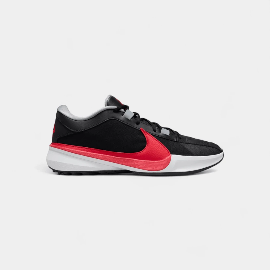 Nike Zoom Freak 5 Double Trouble - 白色 - 查看 1