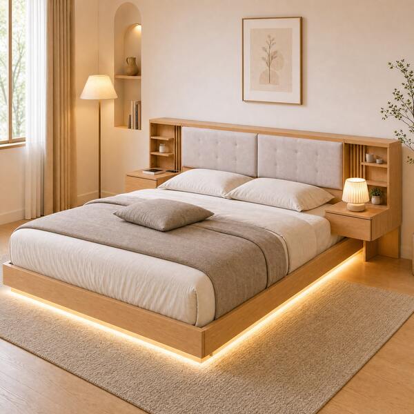 Bed Bases & Foundations