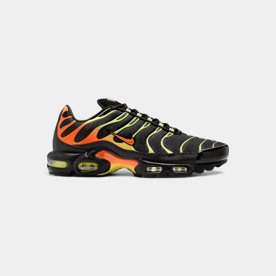 Nike Air Max Plus Sunrise - 白色 - 查看 1